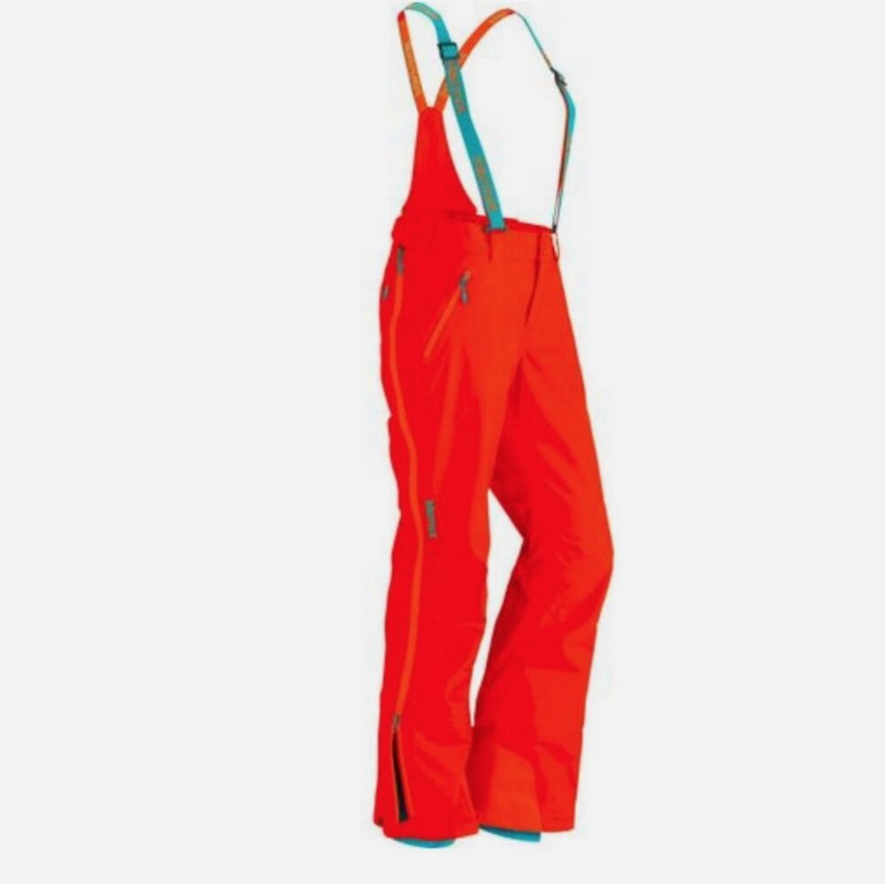 Marmot Snowboard Ski Spire Bib Pant